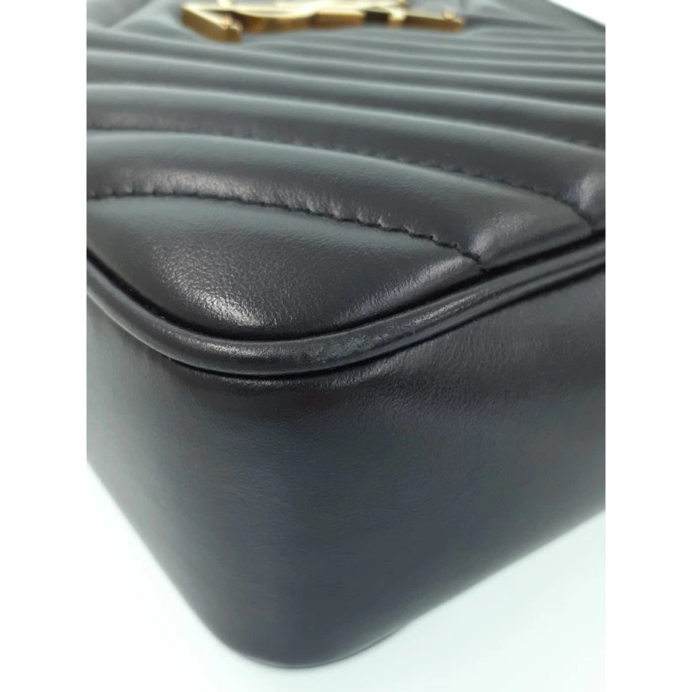 SAINT LAURENT Paris Saint Paris Lou Camera Bag Shoulder - Picture 4 of 9